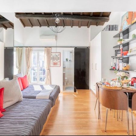 Pantheondreamsuite Rome Extérieur photo