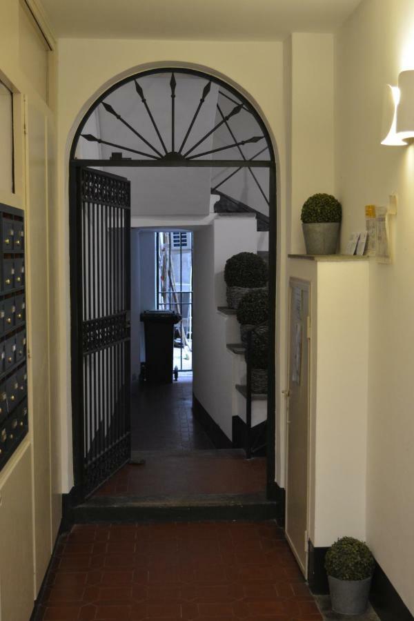 Pantheondreamsuite Rome Extérieur photo