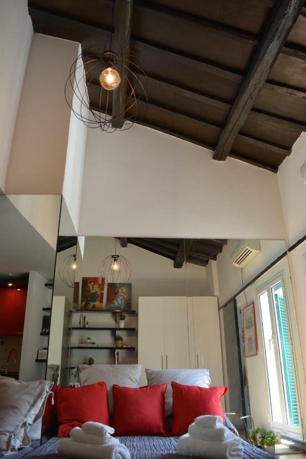 Pantheondreamsuite Rome Extérieur photo