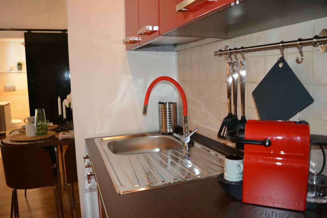 Pantheondreamsuite Rome Extérieur photo
