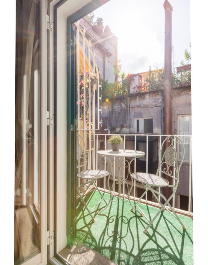 Pantheondreamsuite Rome Extérieur photo